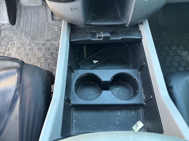 Thumbnail: 2012 Honda Pilot - 17