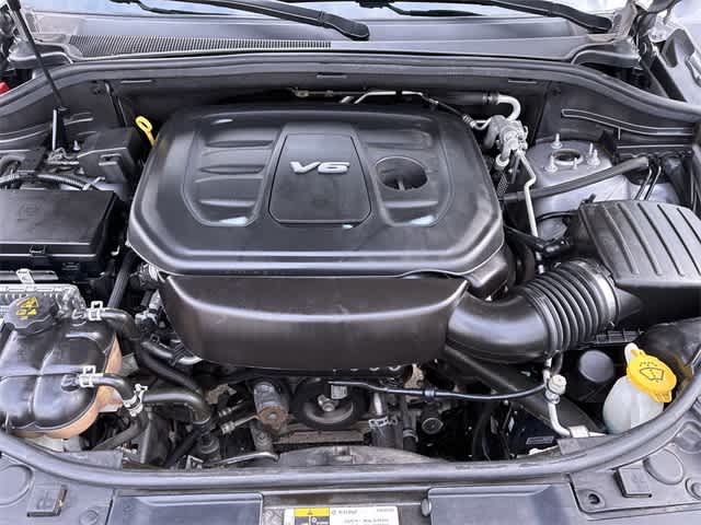 Thumbnail: 2018 Dodge Durango - 14