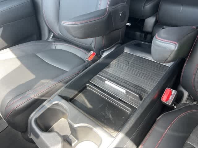 Thumbnail: 2024 Honda Odyssey - 14