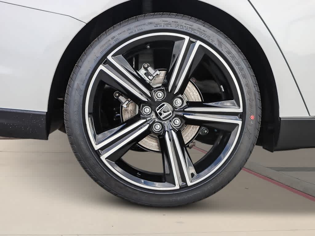 Thumbnail: 2026 Honda Accord - 7