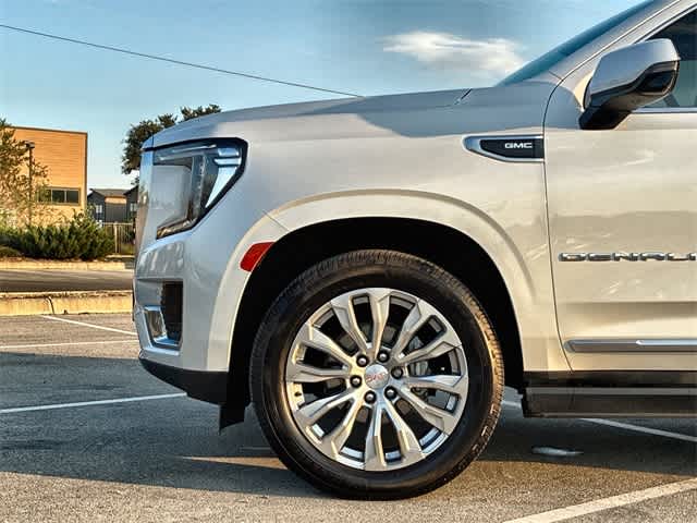 Thumbnail: 2022 GMC Yukon - 14