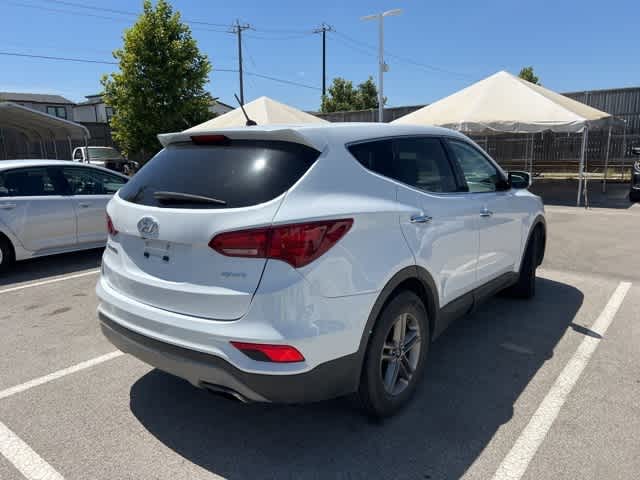 Thumbnail: 2018 Hyundai Santa Fe - 5
