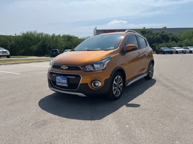 2020 Chevrolet Spark ACTIV -
                  San Antonio, TX