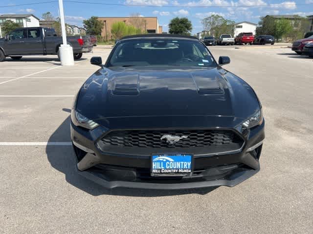 Thumbnail: 2023 Ford Mustang - 8