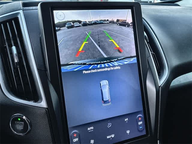 Thumbnail: 2022 Ford Edge - 30