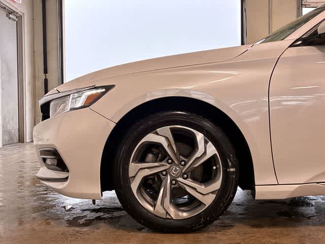 Thumbnail: 2020 Honda Accord - 14