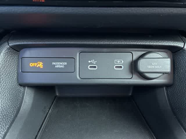 Thumbnail: 2026 Honda Civic - 34