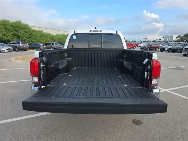 Thumbnail: 2023 Toyota Tacoma - 35