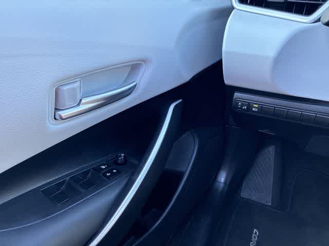 Thumbnail: 2025 Toyota Corolla - 37