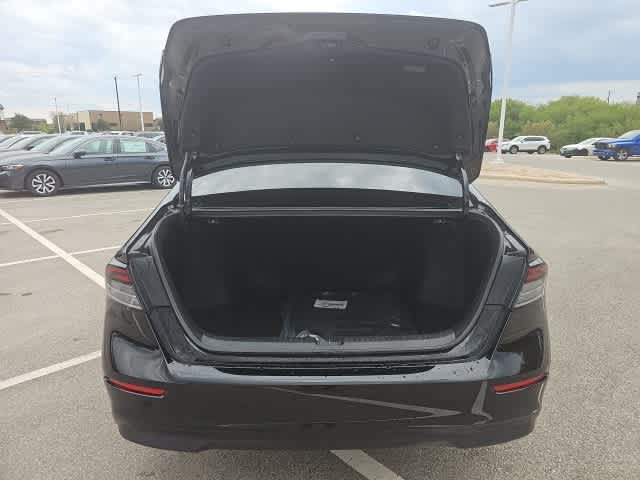 Thumbnail: 2025 Honda Accord - 21