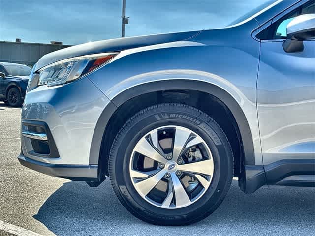 Thumbnail: 2020 Subaru Ascent - 14