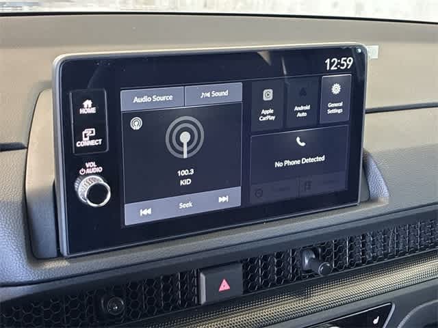 Thumbnail: 2026 Honda CR-V - 31