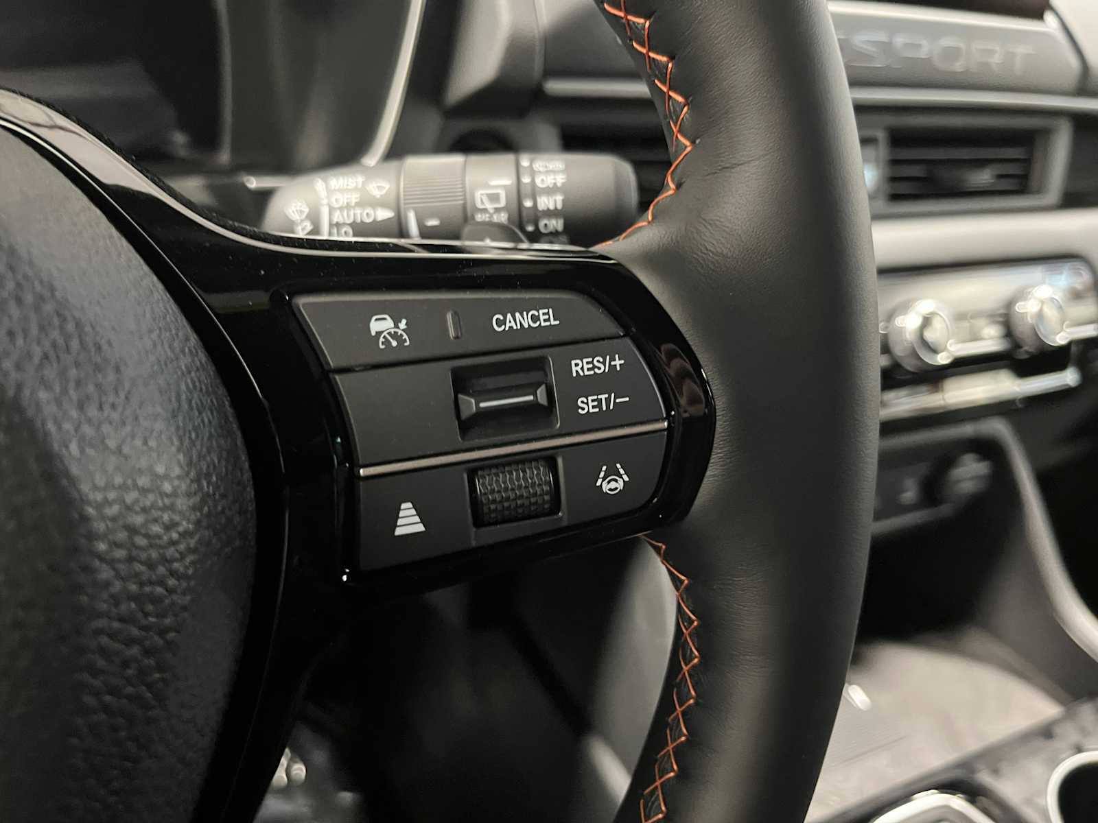 Thumbnail: 2026 Honda Passport - 19