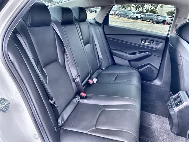 Thumbnail: 2024 Honda Accord - 22