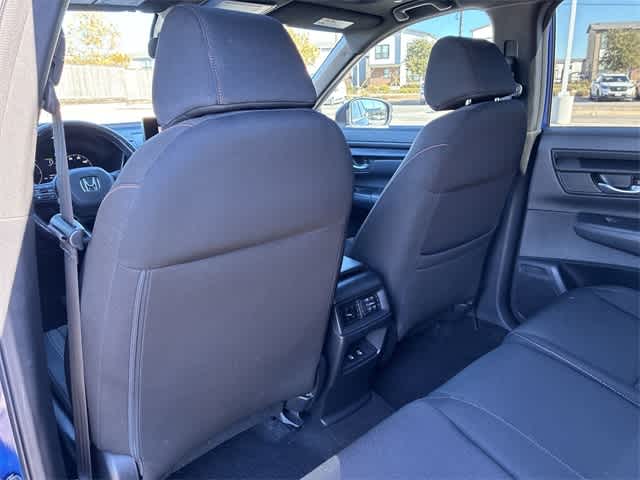 Thumbnail: 2023 Honda CR-V - 23