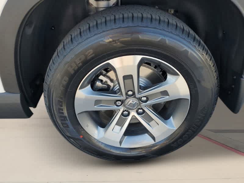 Thumbnail: 2025 Honda Pilot - 9