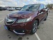  Acura RDX