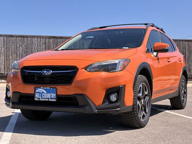 Thumbnail: 2018 Subaru Crosstrek - 11