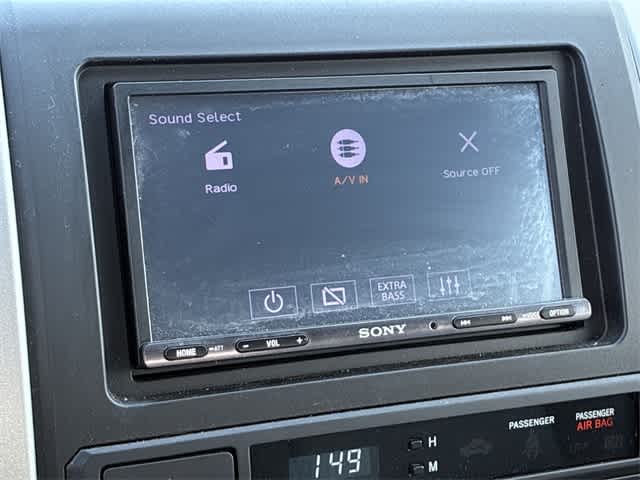 Thumbnail: 2014 Toyota Tacoma - 29