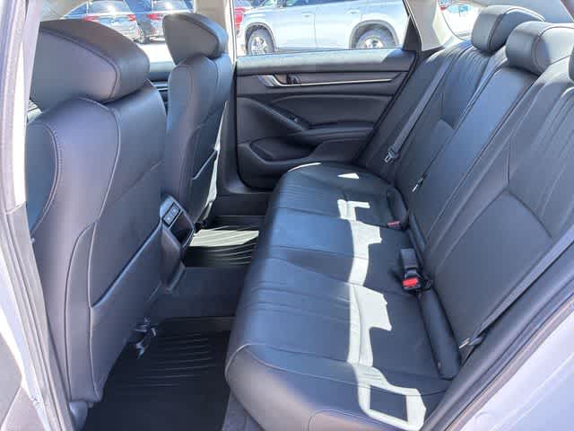 Thumbnail: 2021 Honda Accord - 20