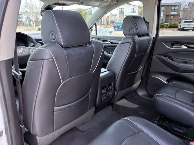 Thumbnail: 2020 Buick Enclave - 19