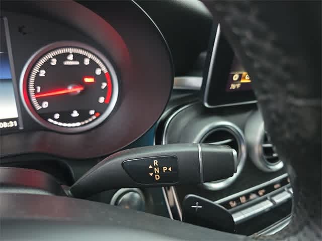 Thumbnail: 2018 Mercedes-Benz GLC - 35