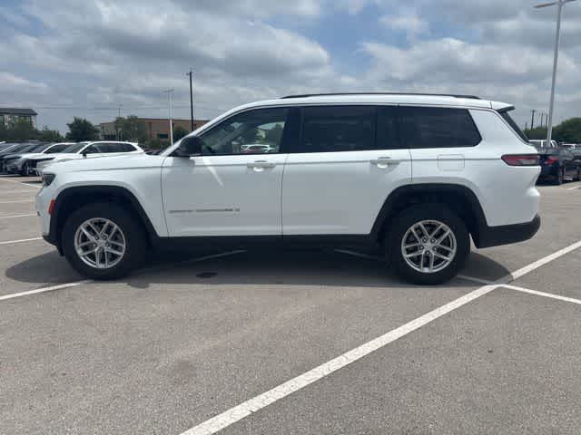 Thumbnail: 2023 Jeep Grand Cherokee L - 2