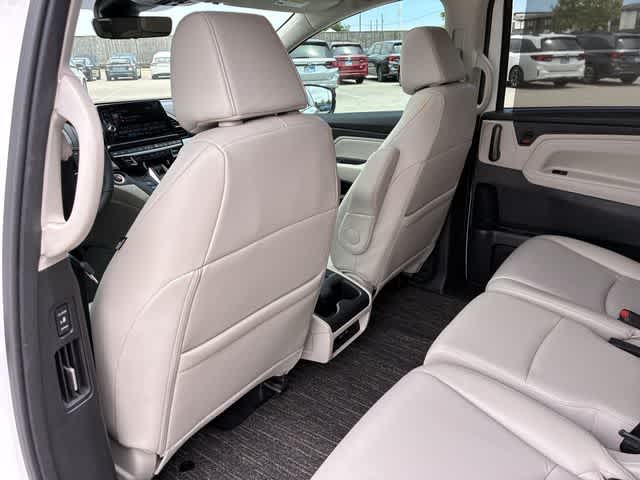 Thumbnail: 2026 Honda Odyssey - 19
