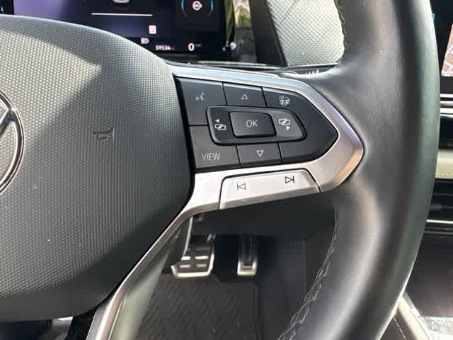 Thumbnail: 2024 Volkswagen Atlas - 13