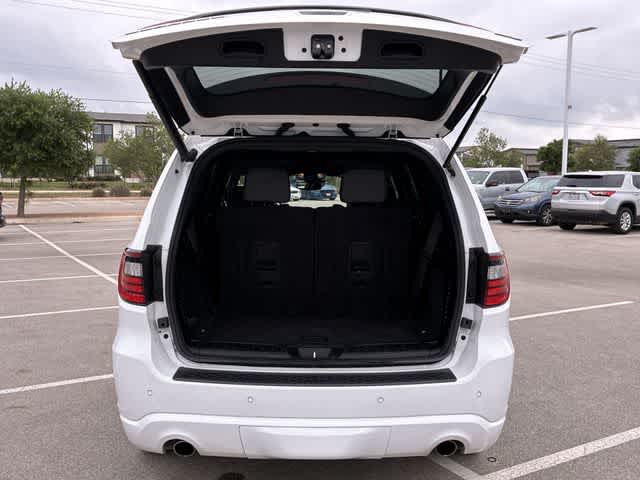 Thumbnail: 2024 Dodge Durango - 37