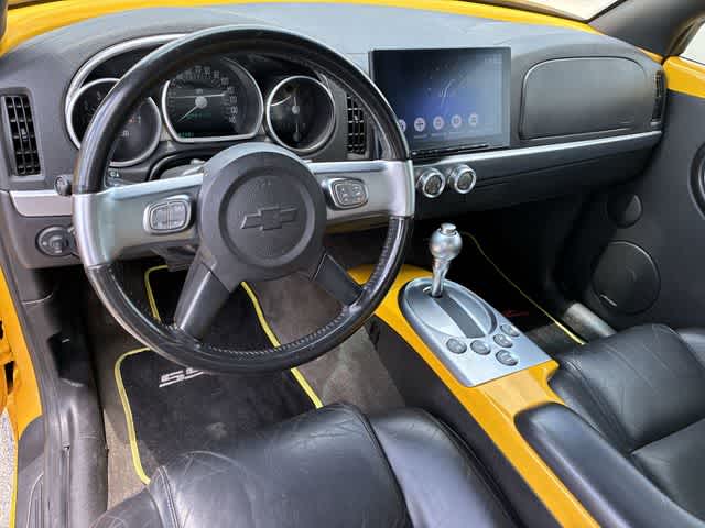 Thumbnail: 2003 Chevrolet SSR - 16