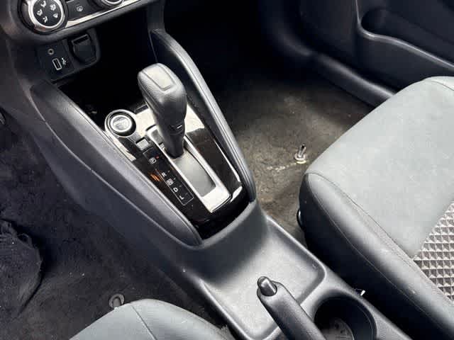 Thumbnail: 2020 Nissan Versa - 18