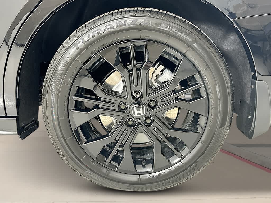 Thumbnail: 2026 Honda Odyssey - 9