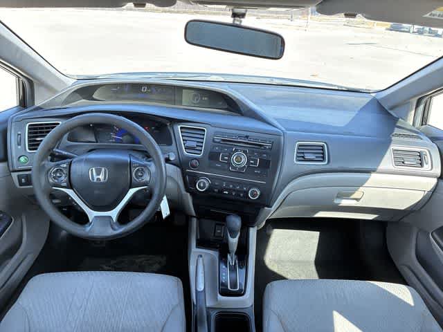 Thumbnail: 2015 Honda Civic - 16