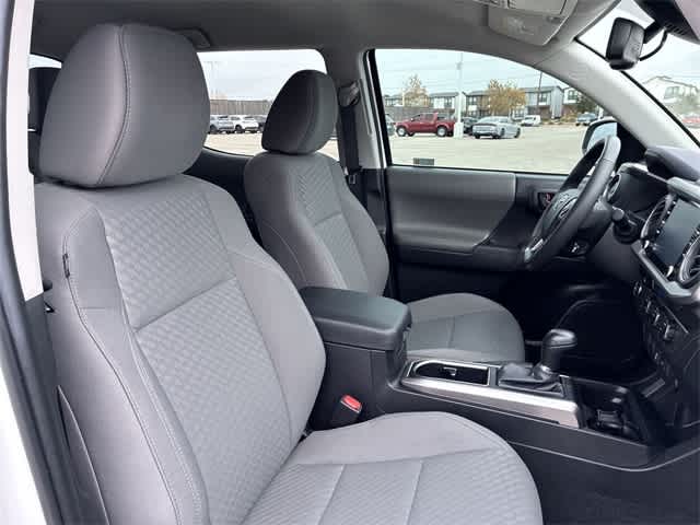 Thumbnail: 2023 Toyota Tacoma - 22