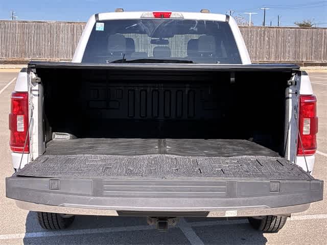 Thumbnail: 2022 Ford F-150 - 43