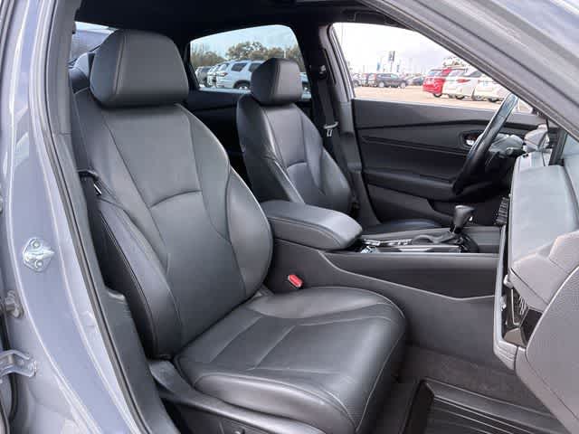 Thumbnail: 2024 Honda Accord - 24