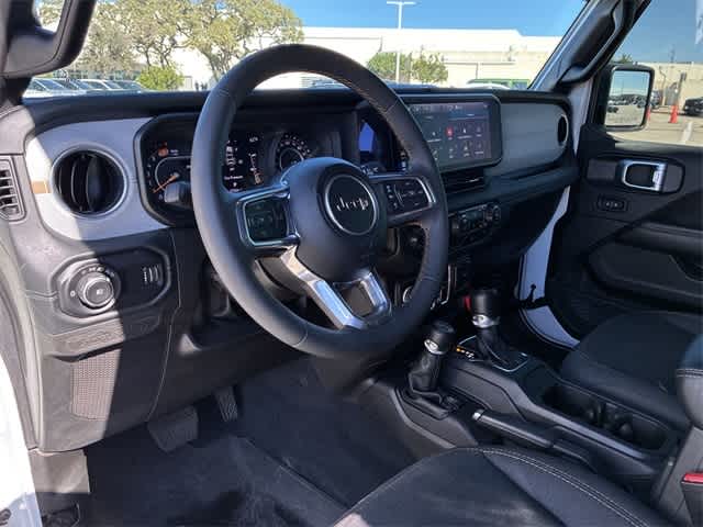 Thumbnail: 2024 Jeep Wrangler - 2