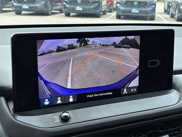 Thumbnail: 2024 Honda Accord - 32