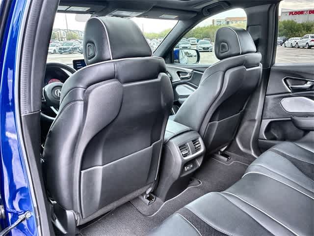 Thumbnail: 2020 Acura RDX - 19