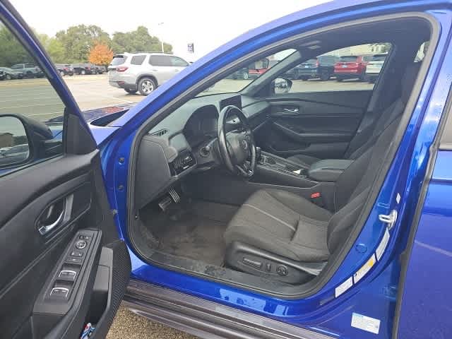 Thumbnail: 2023 Honda Accord - 17