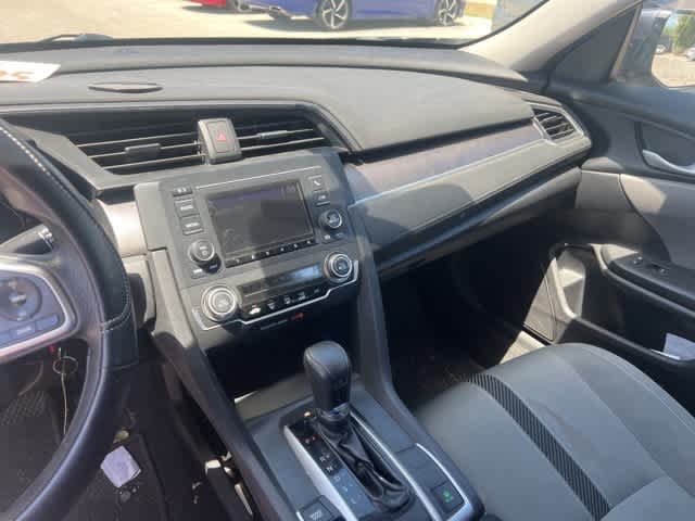 Thumbnail: 2016 Honda Civic - 20