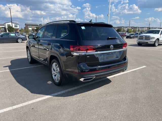 Thumbnail: 2023 Volkswagen Atlas - 3