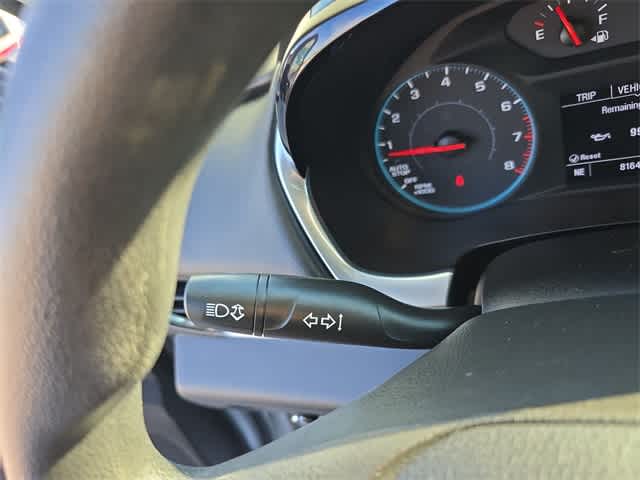 Thumbnail: 2021 Chevrolet Traverse - 27