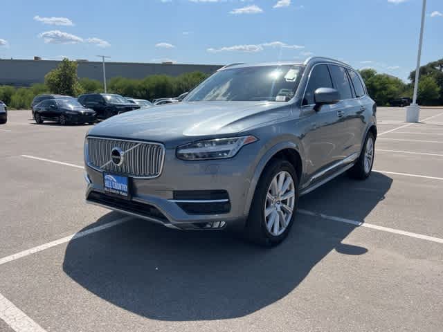 Thumbnail: 2019 Volvo XC90 - 1
