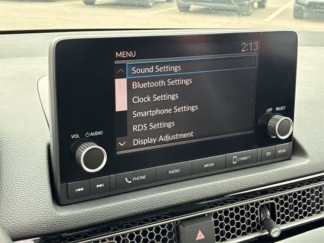 Thumbnail: 2023 Honda Civic - 29