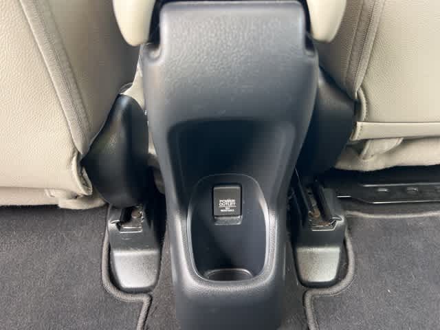 Thumbnail: 2017 Honda HR-V - 18