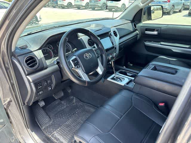 Thumbnail: 2016 Toyota Tundra - 9
