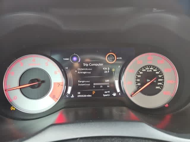 Thumbnail: 2020 Acura RDX - 13