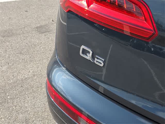Thumbnail: 2018 Audi Q5 - 13